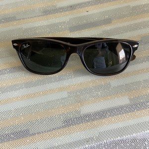 Ray Ban Wayfarer Sunglasses